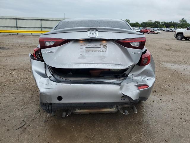 Photo 6 from auction – 2016 MAZDA 3 TOURING with VIN JM1BM1V73G1318238