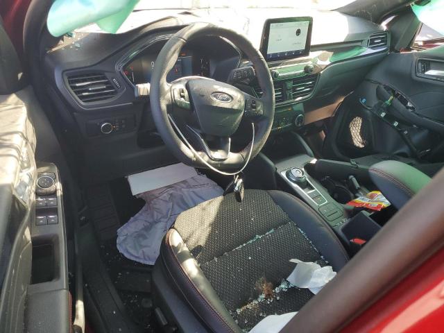 Photo 8 from auction – 2025 FORD ESCAPE ST with VIN 1FMCU9MNXSUB36722