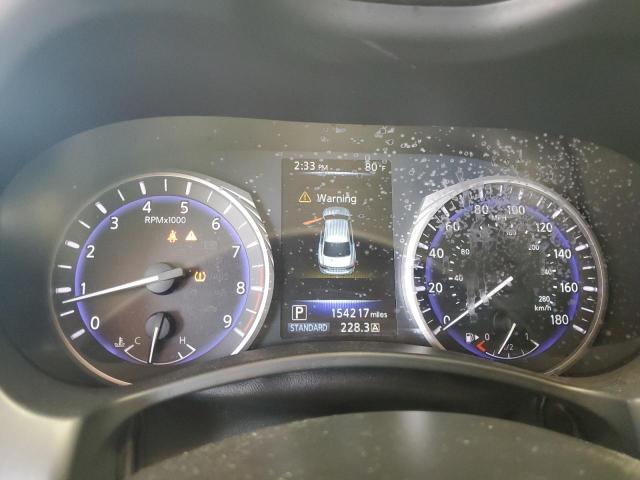 Photo 9 from auction – 2015 INFINITI Q50 BASE with VIN JN1BV7AP7FM349837
