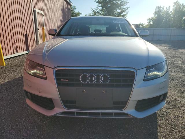 Photo 5 from auction – 2012 AUDI A4 PRESTIG with VIN WAUMFCFL7CN002366