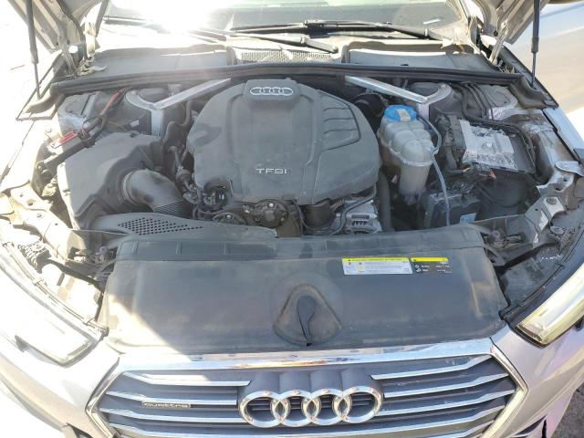 Photo 11 from auction – 2017 AUDI A4 PREMIUM PLUS with VIN WAUENAF4XHN058670