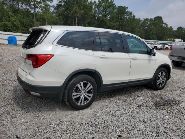 Photo 3 from auction – 2017 HONDA PILOT with VIN 5FNYF5H71HB009979