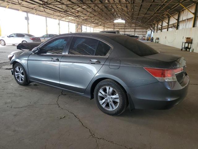 Photo 2 from auction – 2012 HONDA ACCORD with VIN 1HGCP2F64CA188814