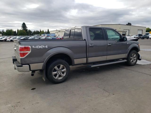 Photo 3 from auction – 2012 FORD F150 SUPERCREW with VIN 1FTFW1E60CFC80841