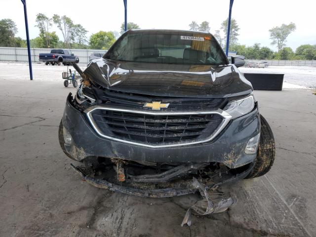 Photo 5 from auction – 2018 CHEVROLET EQUINOX LT with VIN 3GNAXJEV8JS574289