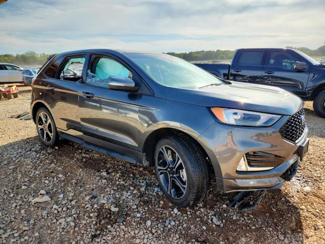 Photo 4 from auction – 2020 FORD EDGE ST with VIN 2FMPK4AP8LBA36979