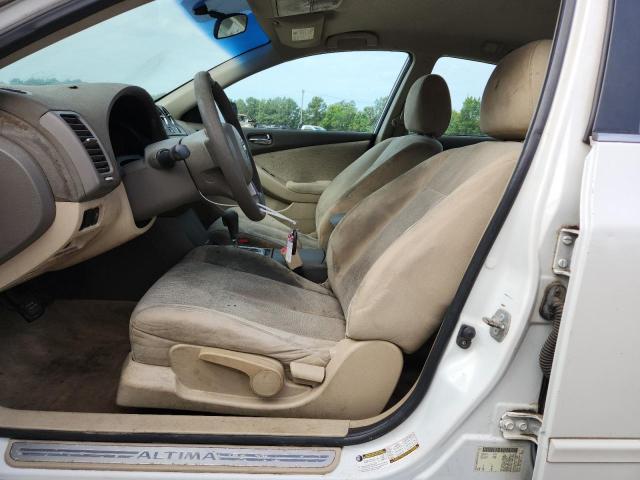 Photo 7 from auction – 2012 NISSAN ALTIMA BAS with VIN 1N4AL2AP0CN478807