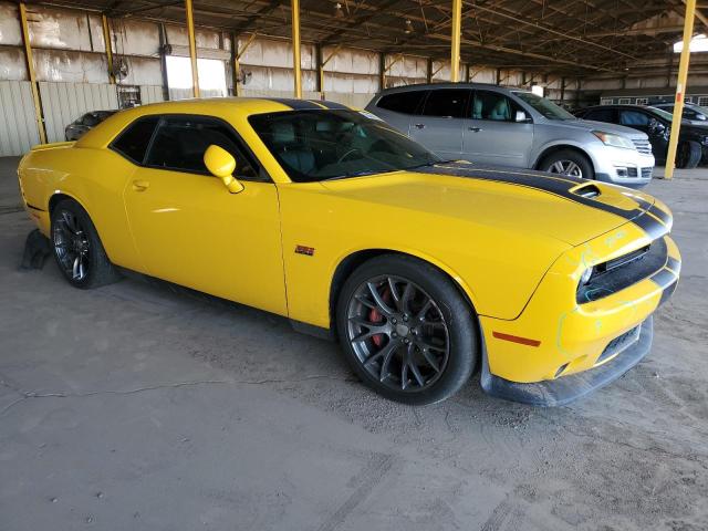 Photo 4 from auction – 2017 DODGE CHALLENGER with VIN 2C3CDZDJ8HH502842