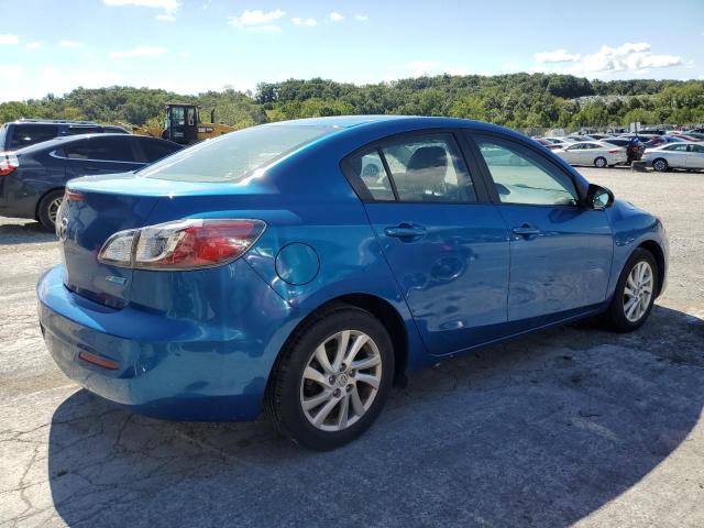 Photo 3 from auction – 2012 MAZDA 3 I with VIN JM1BL1V84C1700736