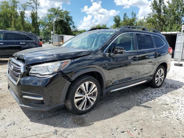 SUBARU ASCENT LIM 2019 with VIN 4S4WMALD4K3409036 - Photo from auction