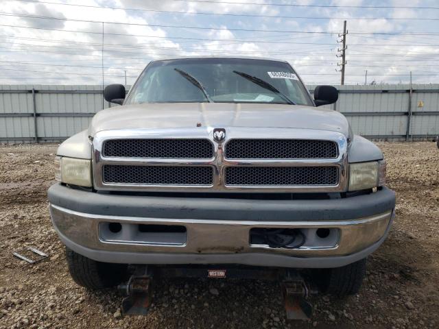 Photo 5 from auction – 2000 DODGE RAM 2500 with VIN 1B7KF23Z3YJ111421