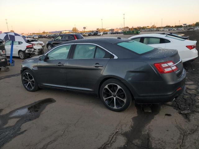 Photo 2 from auction – 2015 FORD TAURUS with VIN 1FAHP2H80FG152371