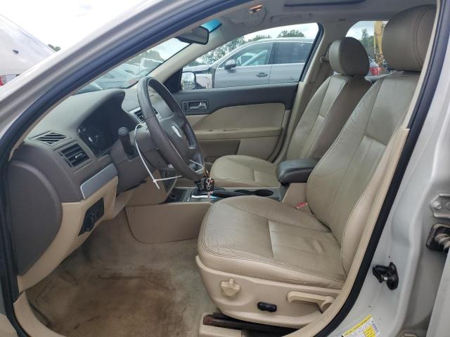 Photo 7 from auction – 2008 MERCURY MILAN PREM with VIN 3MEHM02108R644542