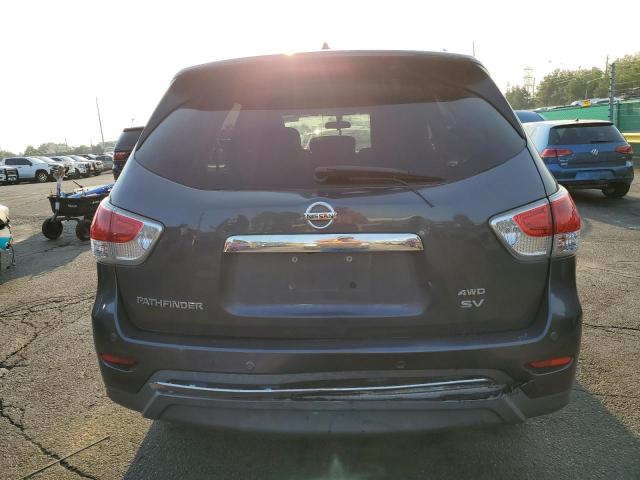 Photo 6 from auction – 2013 NISSAN PATHFINDER with VIN 5N1AR2MM0DC611889