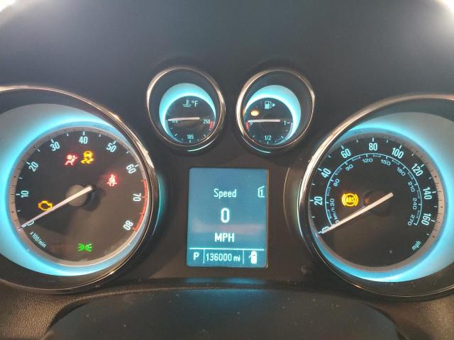 Zdjęcie 9 z aukcji – 2013 BUICK VERANO CON z VIN 1G4PR5SK7D4214834