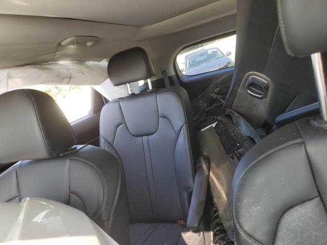 Photo 10 from auction – 2023 KIA SORENTO EX with VIN 5XYRHDLF1PG207671