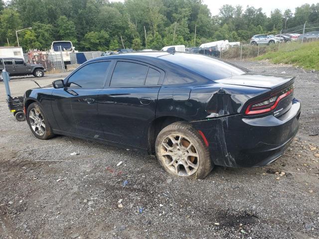 Foto 2 de la subasta – 2016 DODGE CHARGER SXT con VIN 2C3CDXJGXGH293700
