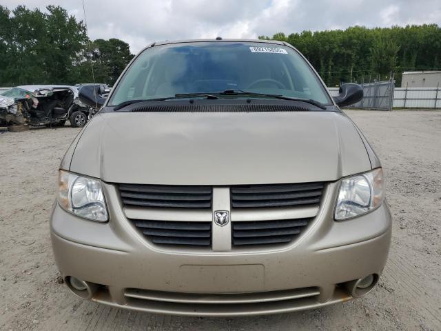 Photo 5 from auction – 2007 DODGE GRAND CARA with VIN 2D4GP44L37R204039