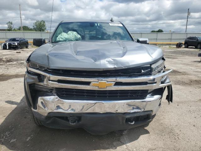 Photo 5 from auction – 2019 CHEVROLET SILVERADO K1500 LT with VIN 1GCRYDED1KZ389930