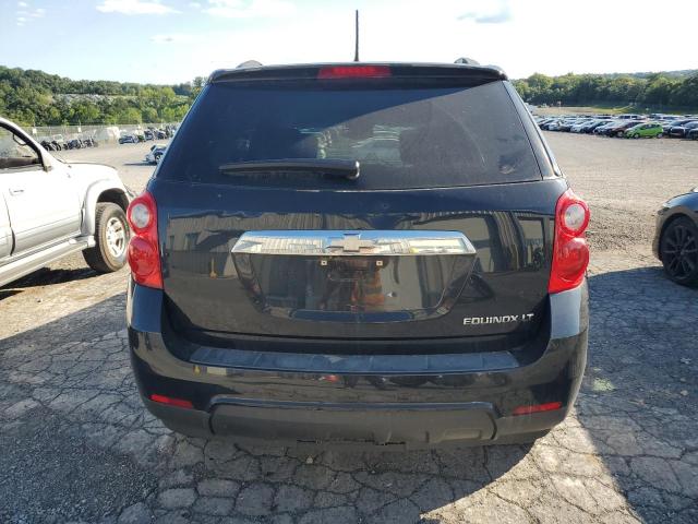 Photo 6 from auction – 2013 CHEVROLET EQUINOX LT with VIN 2GNALPEK3D6432150