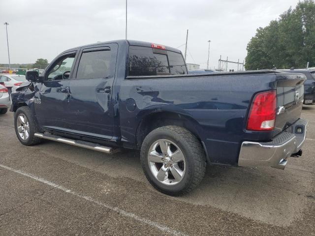 Photo 2 from auction – 2017 RAM 1500 SLT with VIN 3C6RR7LT8HG523065