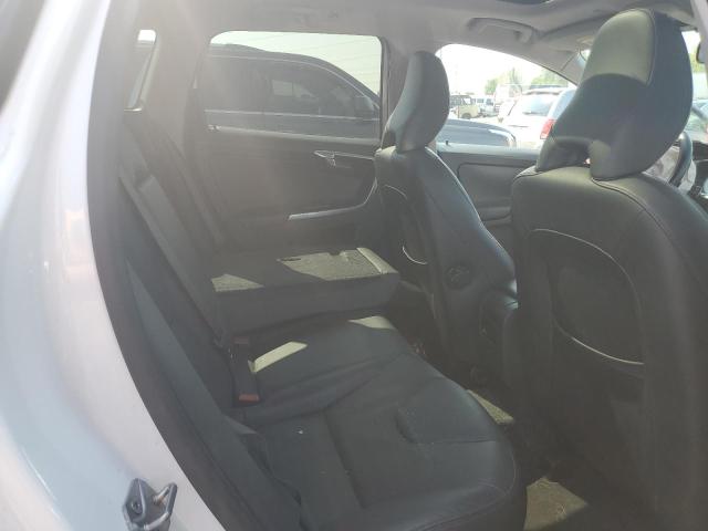 Photo 10 from auction – 2015 VOLVO XC60 T6 PR with VIN YV4902RB0F2598978