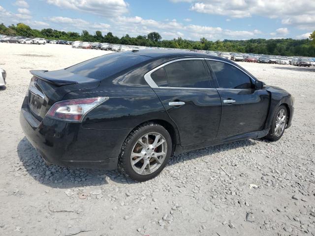 Photo 3 from auction – 2013 NISSAN MAXIMA S with VIN 1N4AA5AP3DC824370