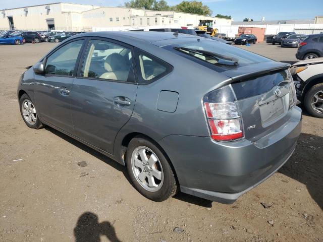 Photo 2 from auction – 2005 TOYOTA PRIUS with VIN JTDKB20U653119663