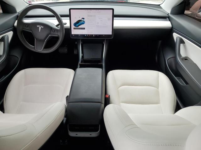 Photo 8 from auction – 2020 TESLA MODEL 3 with VIN 5YJ3E1EB4LF795915
