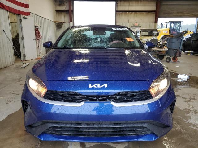 Photo 5 from auction – 2023 KIA FORTE LX with VIN 3KPF24AD2PE564375