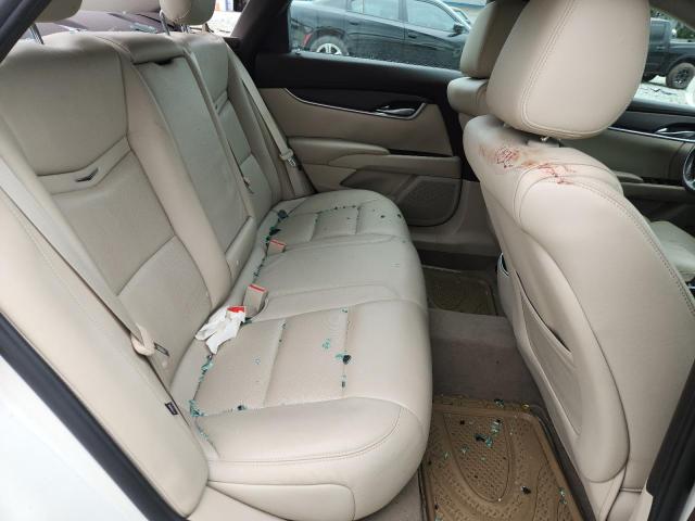 Photo 10 from auction – 2015 CADILLAC XTS with VIN 2G61L5S35F9187771