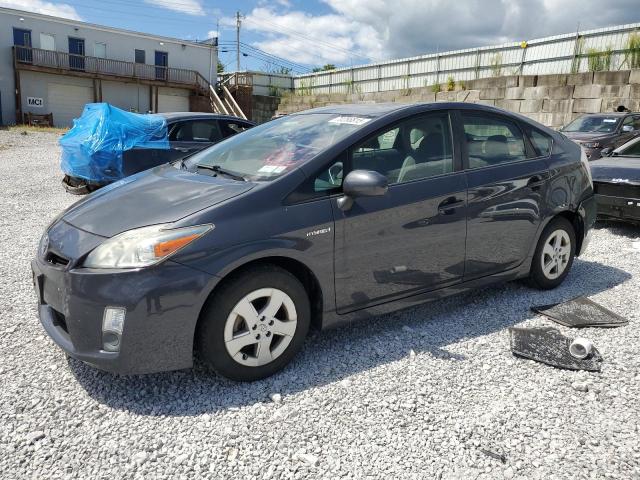 TOYOTA PRIUS 2010 with VIN JTDKN3DU9A5012564 - Photo from auction