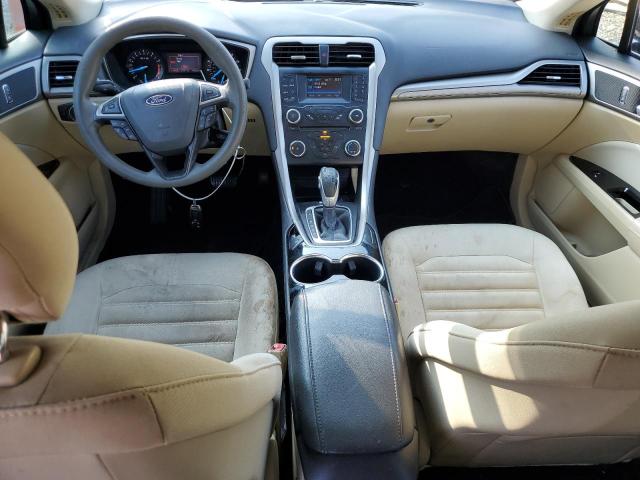 Photo 8 from auction – 2014 FORD FUSION SE with VIN 3FA6P0HD9ER173879