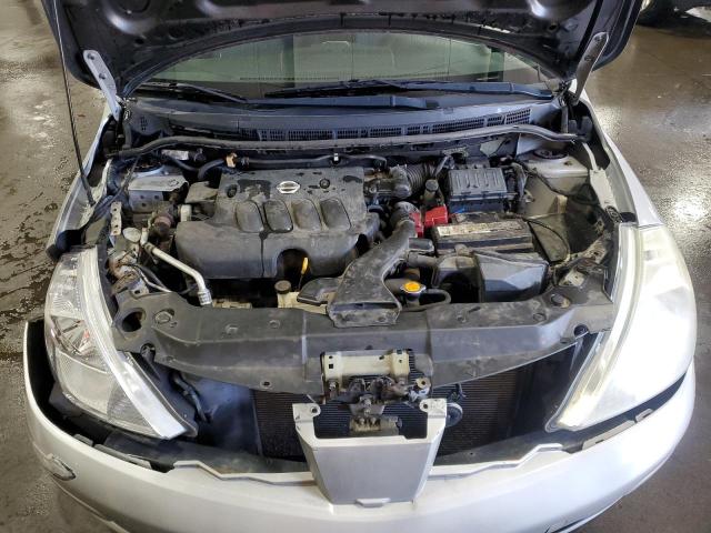 Photo 11 from auction – 2009 NISSAN VERSA S with VIN 3N1BC13E29L391216