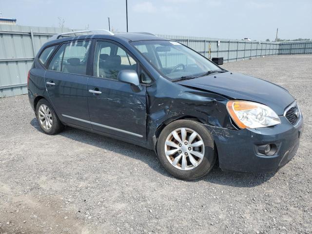 Фото 4 с аукциона – 2012 KIA RONDO с VIN KNAHH8A69C7408907