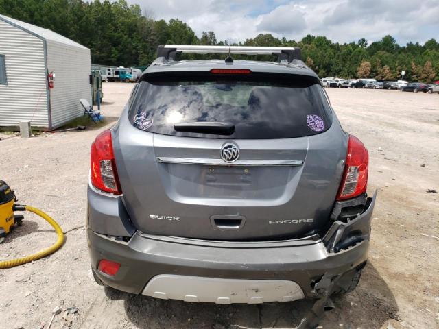 Photo 6 from auction – 2014 BUICK ENCORE PRE with VIN KL4CJDSB8EB638678