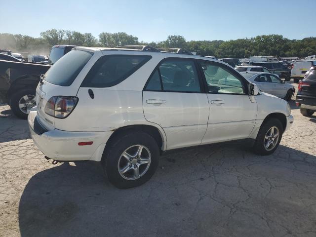 Photo 3 from auction – 2002 LEXUS RX 300 with VIN JTJHF10U620278721
