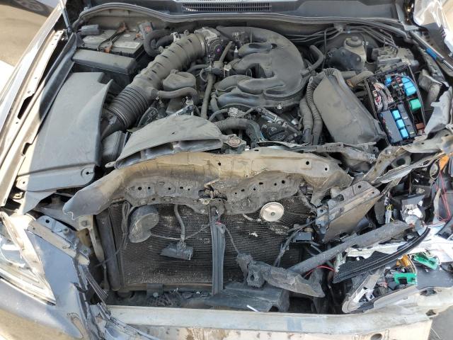 Photo 11 from auction – 2006 LEXUS IS 350 with VIN JTHBE262062000199
