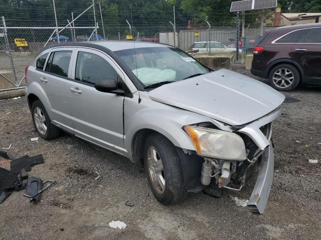 Photo 4 from auction – 2009 DODGE CALIBER SX with VIN 1B3HB48A69D164622