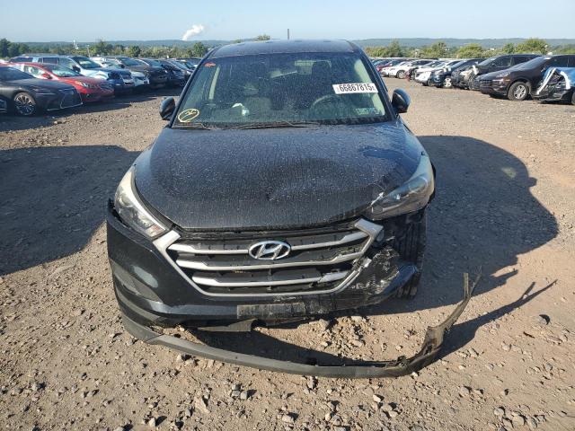 Photo 5 from auction – 2018 HYNU TUCSON SEL with VIN KM8J2CA42JU639813