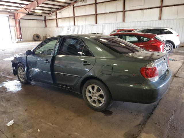 Photo 2 from auction – 2006 TOYOTA CAMRY LE with VIN JTDBF30K860170805