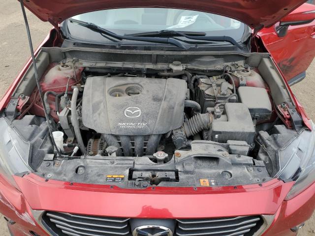 Zdjęcie 12 z aukcji – 2017 MAZDA CX-3 GRAND z VIN JM1DKFD73H0176008