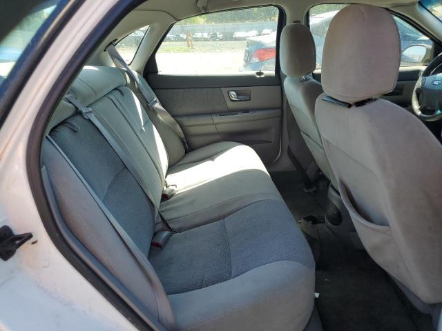 Photo 10 from auction – 2001 FORD TAURUS SES with VIN 1FAFP55S11G159637