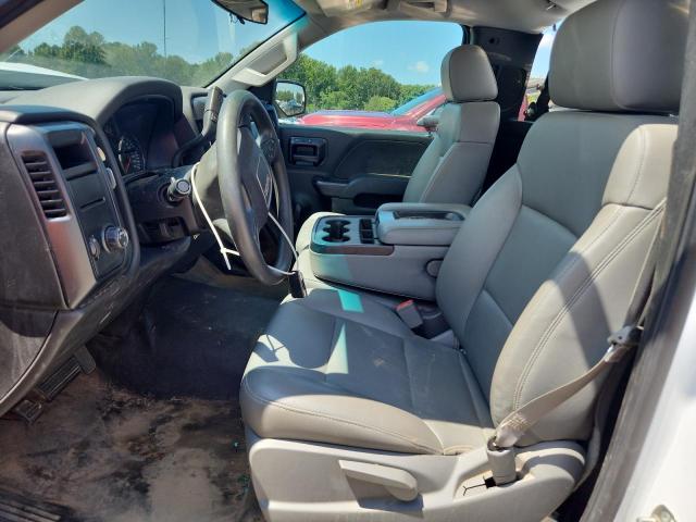 Photo 7 from auction – 2015 GMC SIERRA C1500 with VIN 1GTN1TEC5FZ432952
