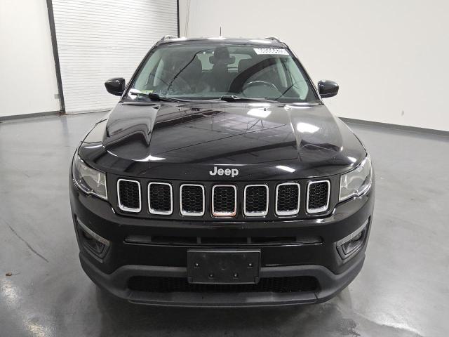 Photo 5 from auction – 2018 JEEP COMPASS LA with VIN 3C4NJDBB4JT239323