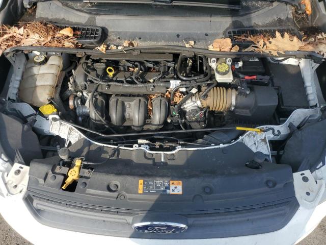 Photo 12 from auction – 2014 FORD ESCAPE S with VIN 1FMCU0F79EUA10172