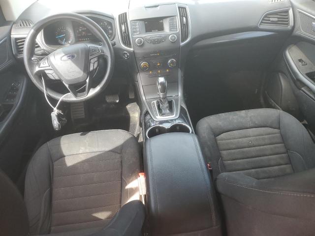 Photo 8 from auction – 2015 FORD EDGE SE with VIN 2FMTK4G91FBB93197