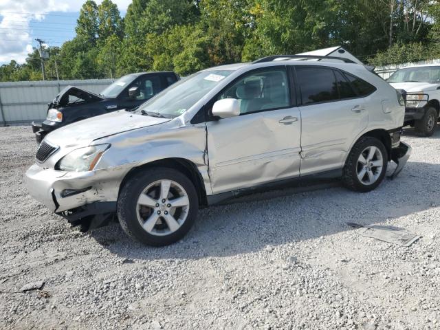 LEXUS RX 350 2007 with VIN 2T2HK31U37C034915 - Photo from auction