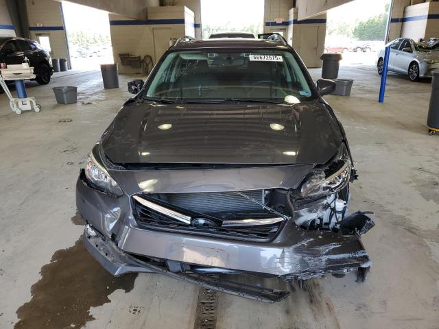 Photo 5 from auction – 2022 SUBARU IMPREZA PR with VIN 4S3GTAD61N3701369