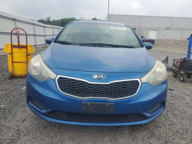 Photo 5 from auction – 2014 KIA FORTE LX with VIN KNAFX4A65E5091807